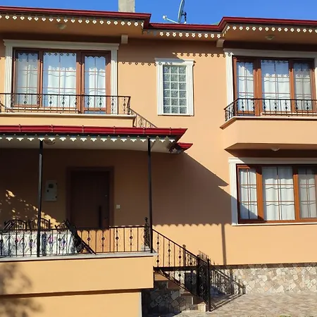 Arsin & Harmanli - For Rent Hotel 4*