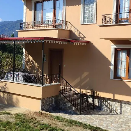 Arsin & Harmanli - For Rent Hotel
