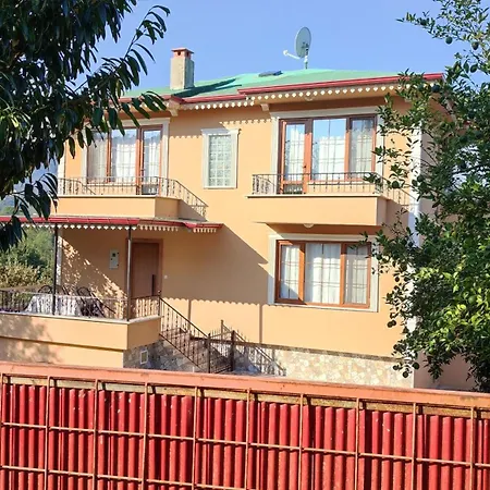 Arsin & Harmanli - For Rent Hotel 4*