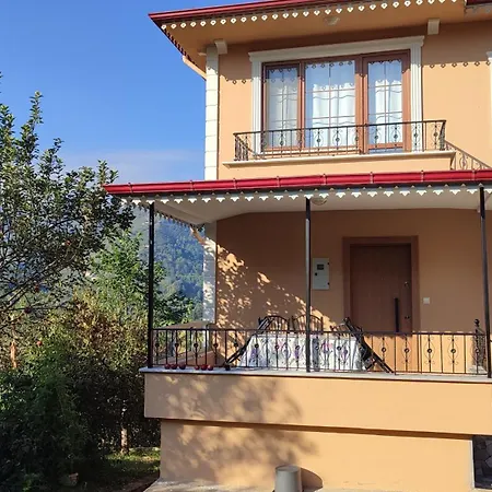 Hotel Arsin & Harmanli - For Rent Trabzon