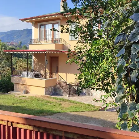 Arsin & Harmanli - For Rent