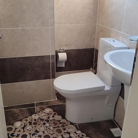 Arsin & Harmanli - For Rent Hotel 4*
