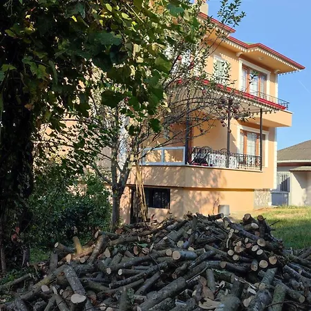 Arsin & Harmanli - For Rent 4* Trabzon