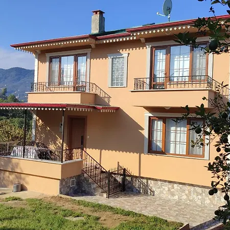 Hotel Arsin & Harmanli - For Rent