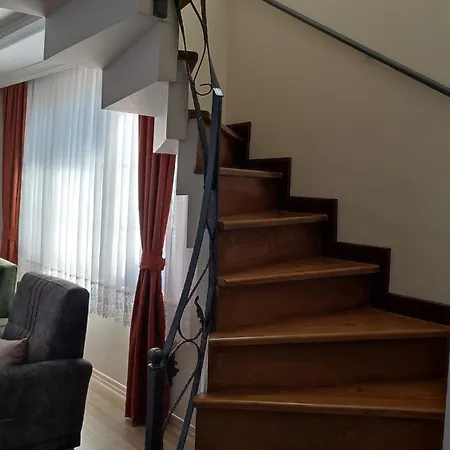 Arsin & Harmanli - For Rent Trabzon