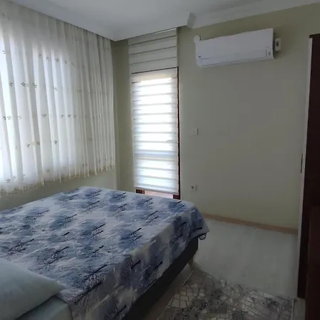 Arsin & Harmanli - For Rent Hotel