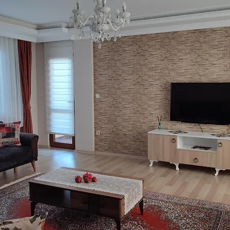 Arsin & Harmanli - For Rent 4*