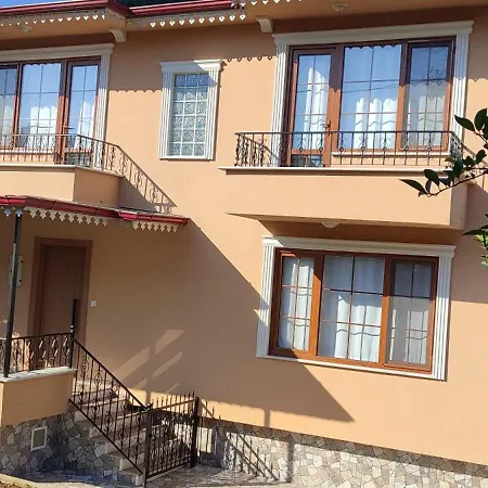 Arsin & Harmanli - For Rent 4*