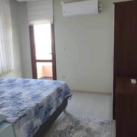 Arsin & Harmanli - For Rent Hotel Trabzon