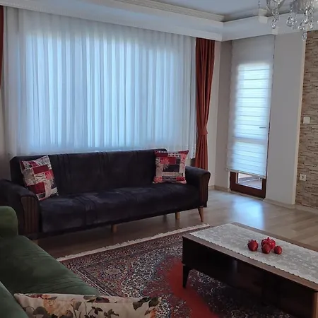 Arsin & Harmanli - For Rent Hotel