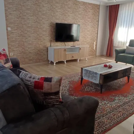 Arsin & Harmanli - For Rent 4*