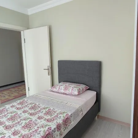 Arsin & Harmanli - For Rent