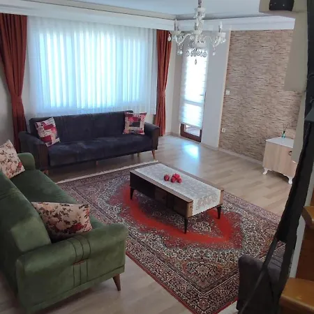 Arsin & Harmanli - For Rent Trabzon
