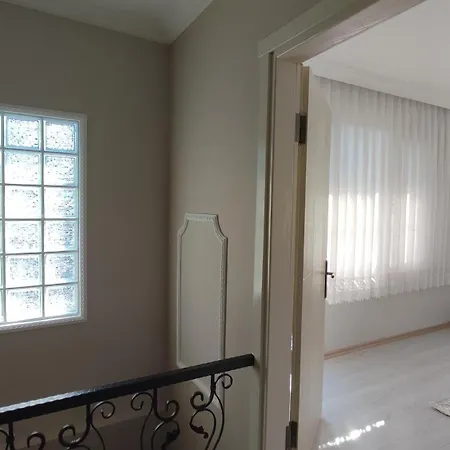 Arsin & Harmanli - For Rent 4* Trabzon
