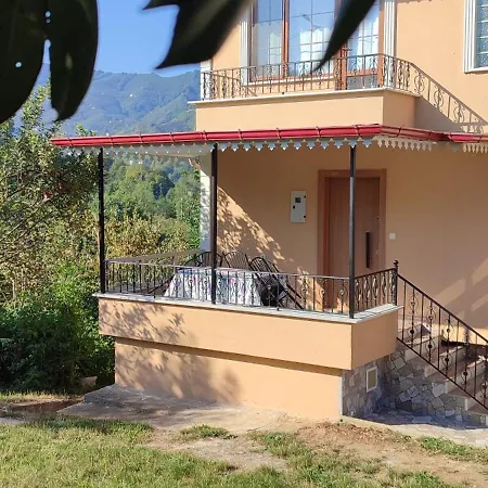 Arsin & Harmanli - For Rent Trabzon