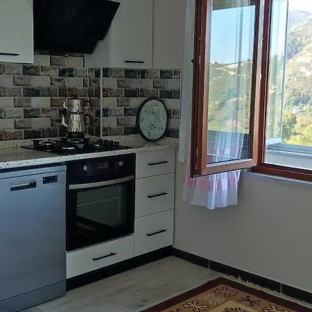 Hotel Arsin & Harmanli - For Rent Trabzon