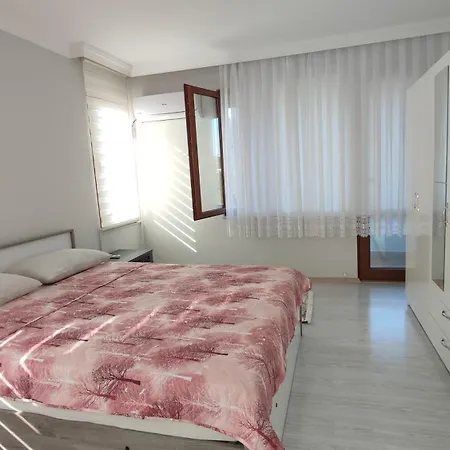 Arsin & Harmanli - For Rent Hotel