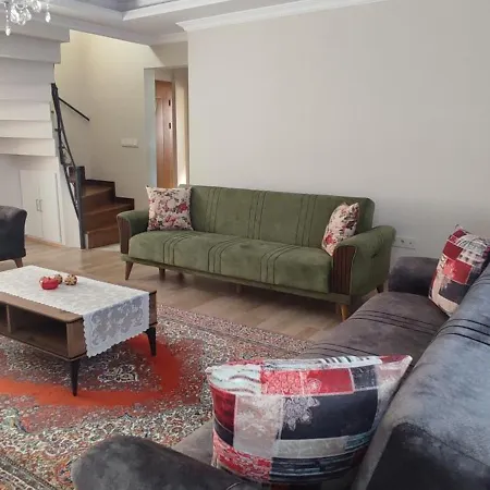 Arsin & Harmanli - For Rent 4*