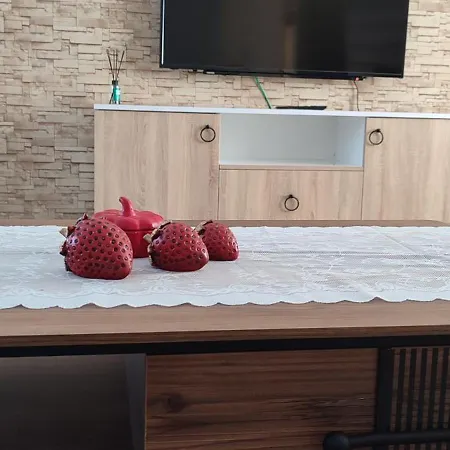 Arsin & Harmanli - For Rent 4* Trabzon