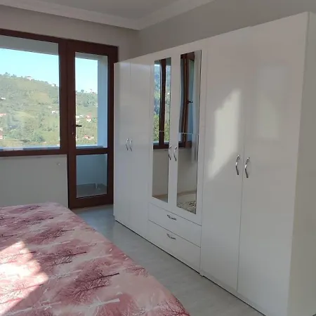 Arsin & Harmanli - For Rent Hotel Trabzon
