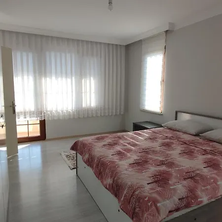 Arsin & Harmanli - For Rent Hotel