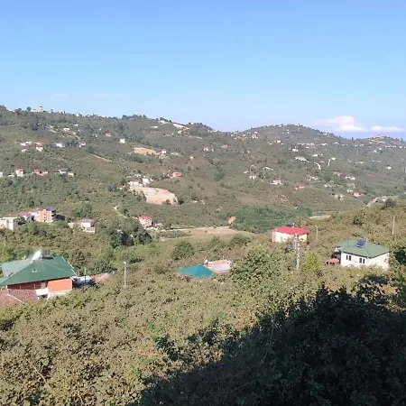 Arsin & Harmanli - For Rent Hotel Trabzon