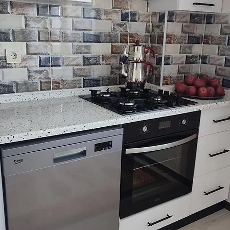 Arsin & Harmanli - For Rent Hotel