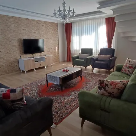 Arsin & Harmanli - For Rent
