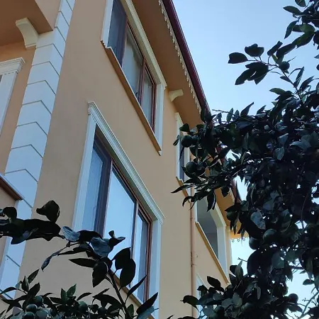Hotel Arsin & Harmanli - For Rent 4*