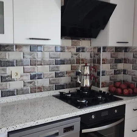 Arsin & Harmanli - For Rent Hotel 4*