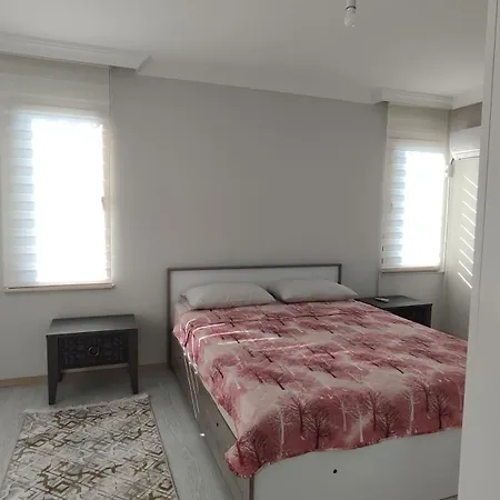 Arsin & Harmanli - For Rent 4* Trabzon