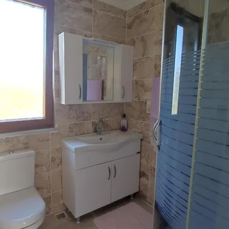 Arsin & Harmanli - For Rent Trabzon