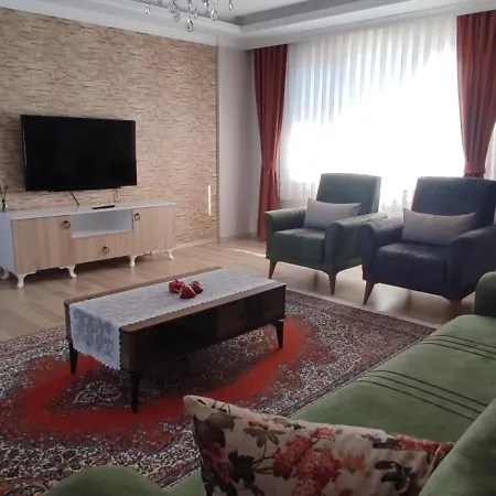 Arsin & Harmanli - For Rent Trabzon