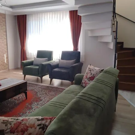 Arsin & Harmanli - For Rent Hotel 4*