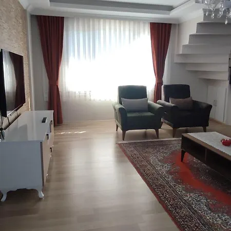 Arsin & Harmanli - For Rent Trabzon