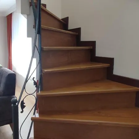 Arsin & Harmanli - For Rent 4* Trabzon