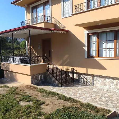 Arsin & Harmanli - For Rent Hotel