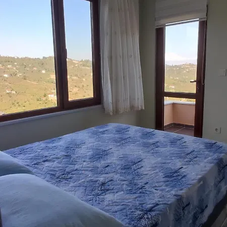 Arsin & Harmanli - For Rent Hotel 4*