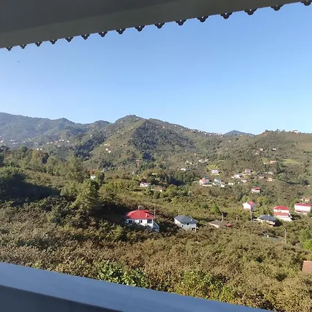Arsin & Harmanli - For Rent Trabzon