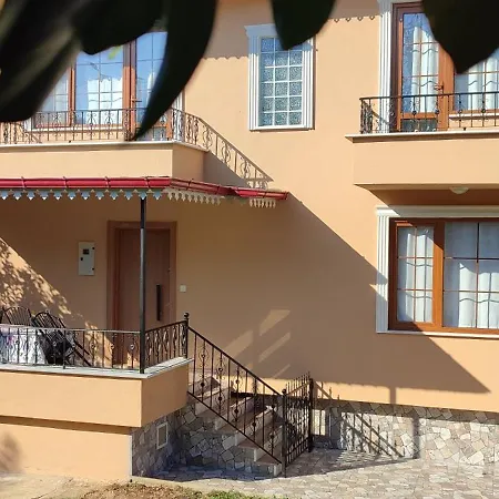 Hotel Arsin & Harmanli - For Rent 4*