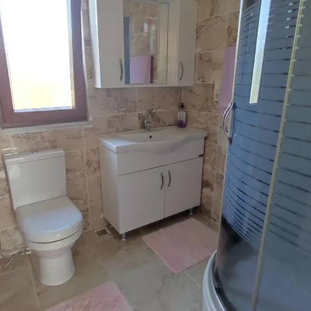 Arsin & Harmanli - For Rent 4*