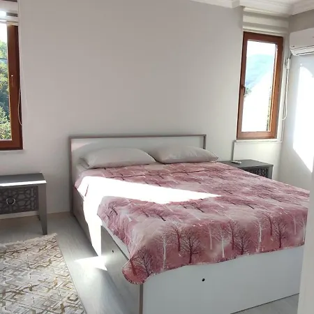 Hotel Arsin & Harmanli - For Rent Trabzon