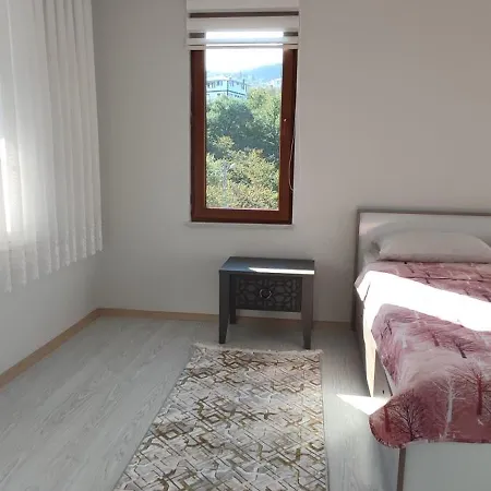 Arsin & Harmanli - For Rent 4* Trabzon