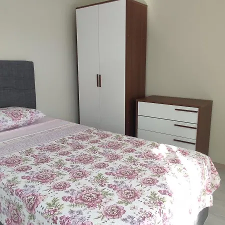 Arsin & Harmanli - For Rent Trabzon