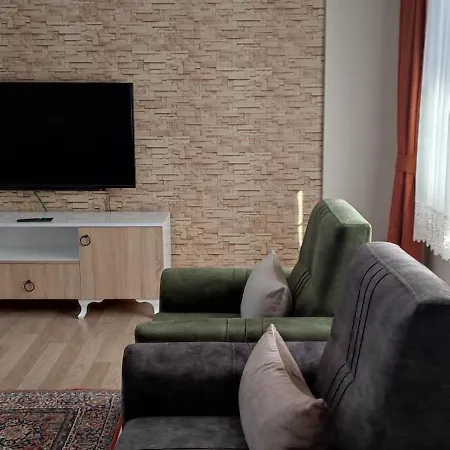 Arsin & Harmanli - For Rent