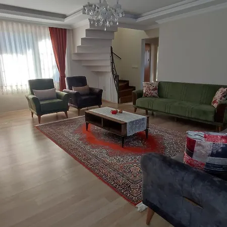 Arsin & Harmanli - For Rent Hotel 4*