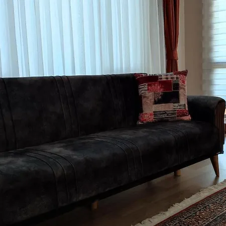 Arsin & Harmanli - For Rent 4* Trabzon