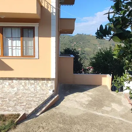 Arsin & Harmanli - For Rent Hotel Trabzon
