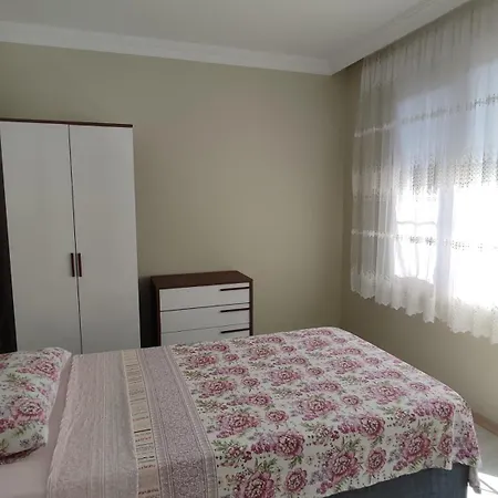 Hotel Arsin & Harmanli - For Rent Trabzon